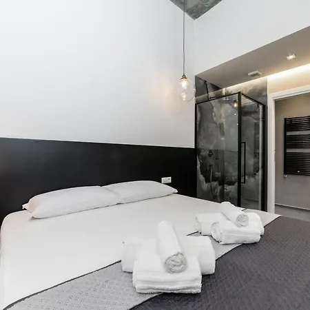 Guest house Poettos Heart - Cagliari