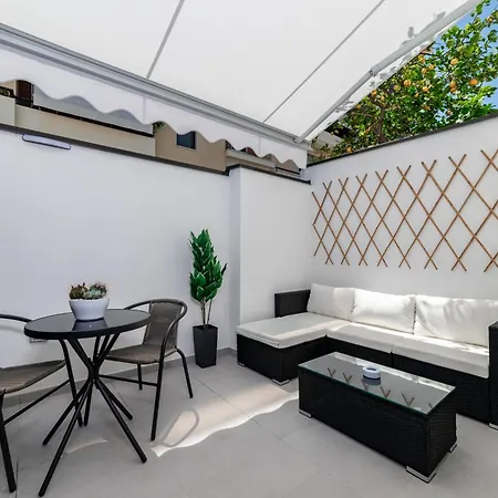 Poettos Heart - Guest house