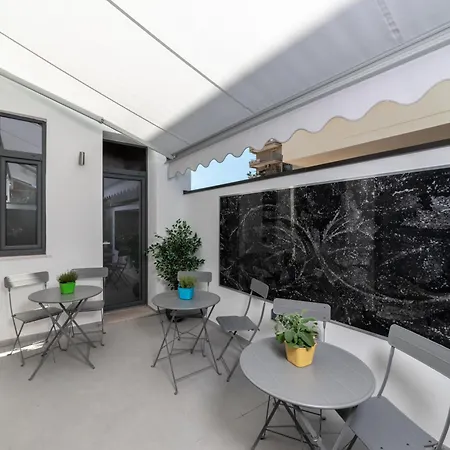 Poettos Heart - Guest house Cagliari