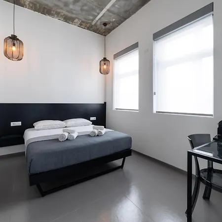 Poettos Heart - Guest house Cagliari