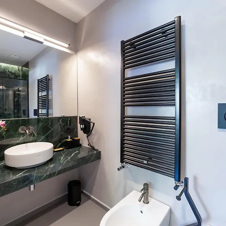 Guest house Poettos Heart - *