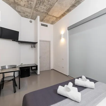 Guest house Poettos Heart -