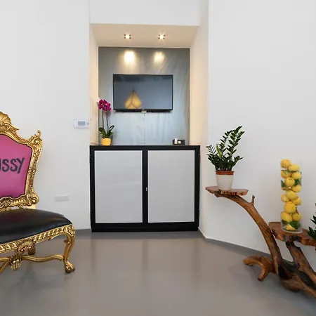 Poettos Heart - Guest house Cagliari